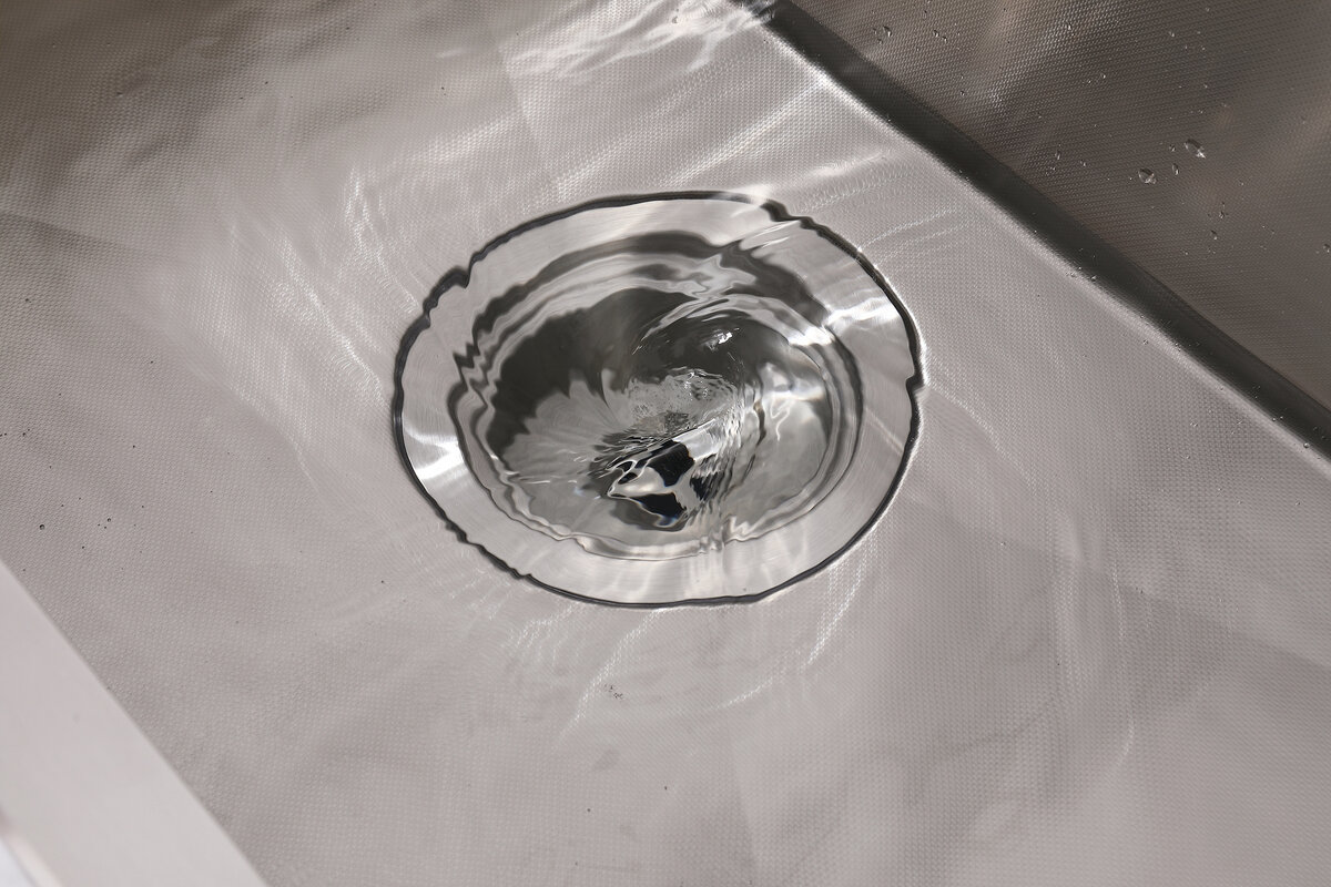 아콴테 싱크볼 시공 사진