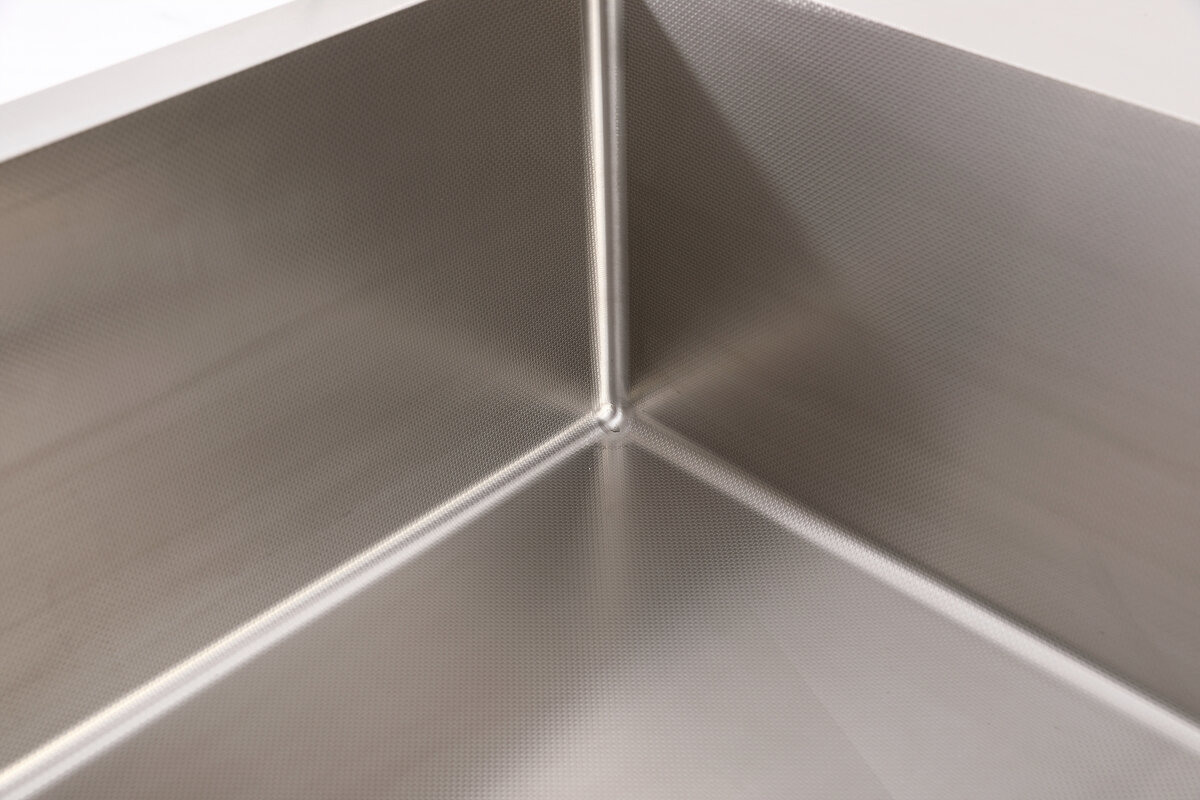 아콴테 싱크볼 시공 사진