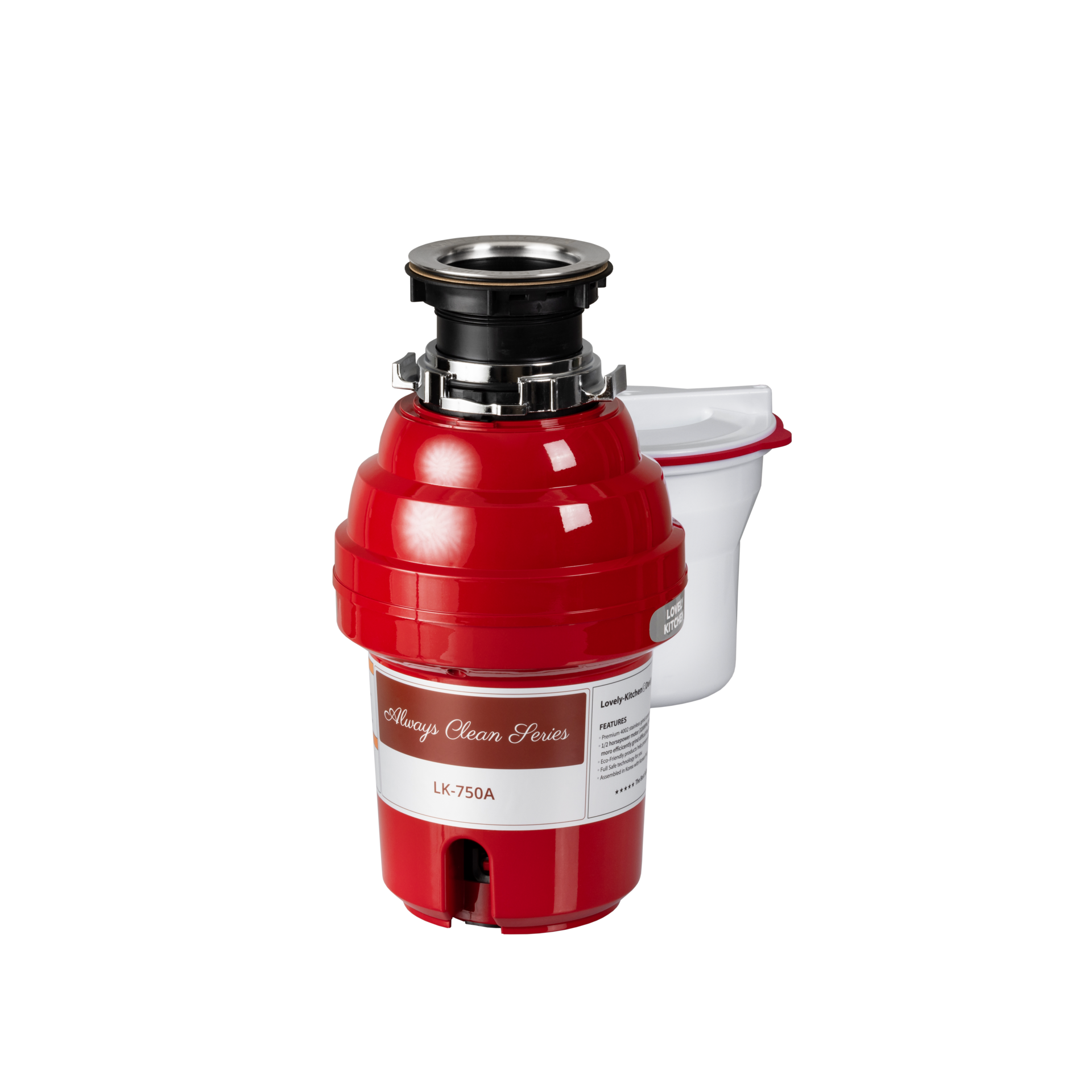 LK-750C