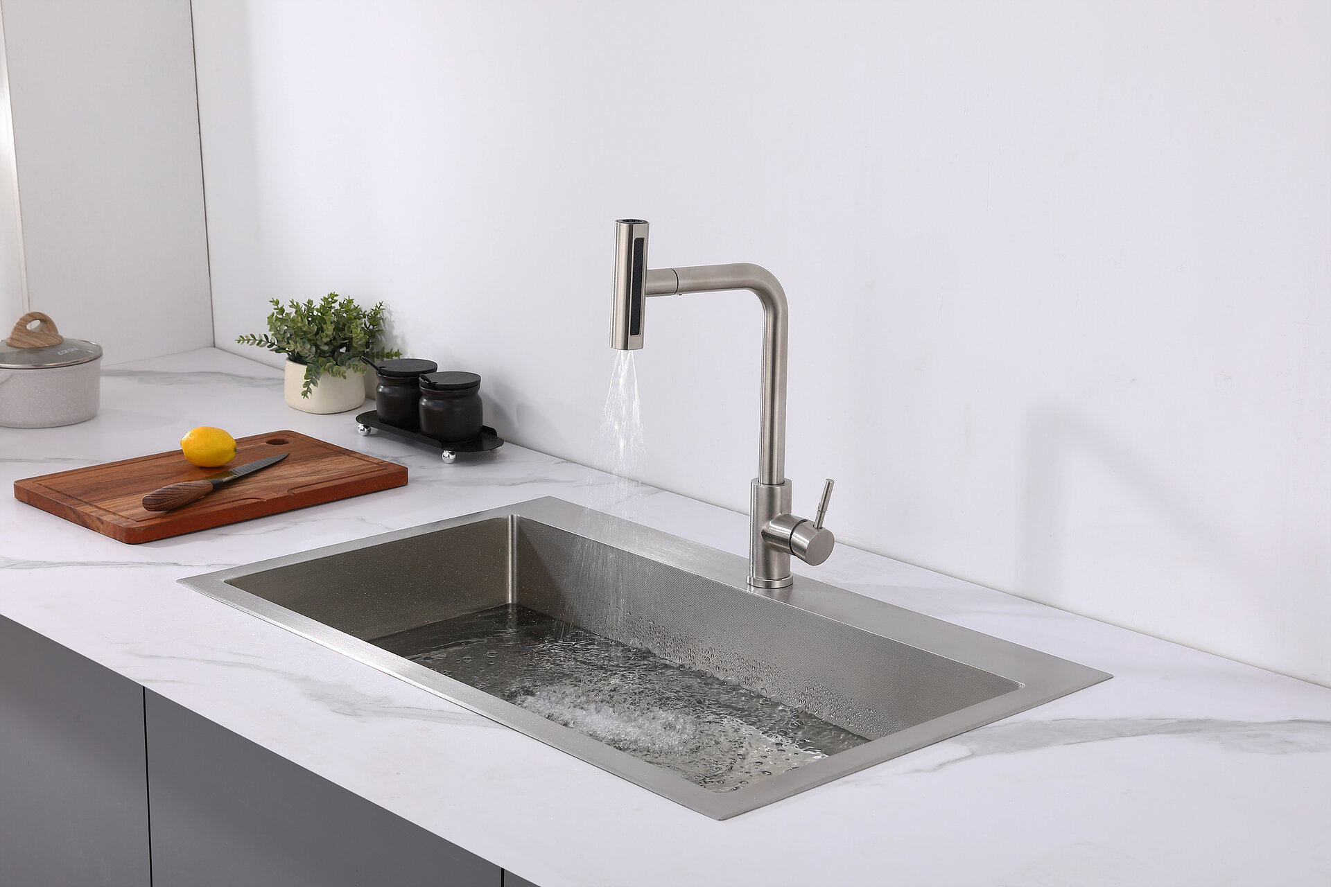 AQ-860NE 사각싱크볼