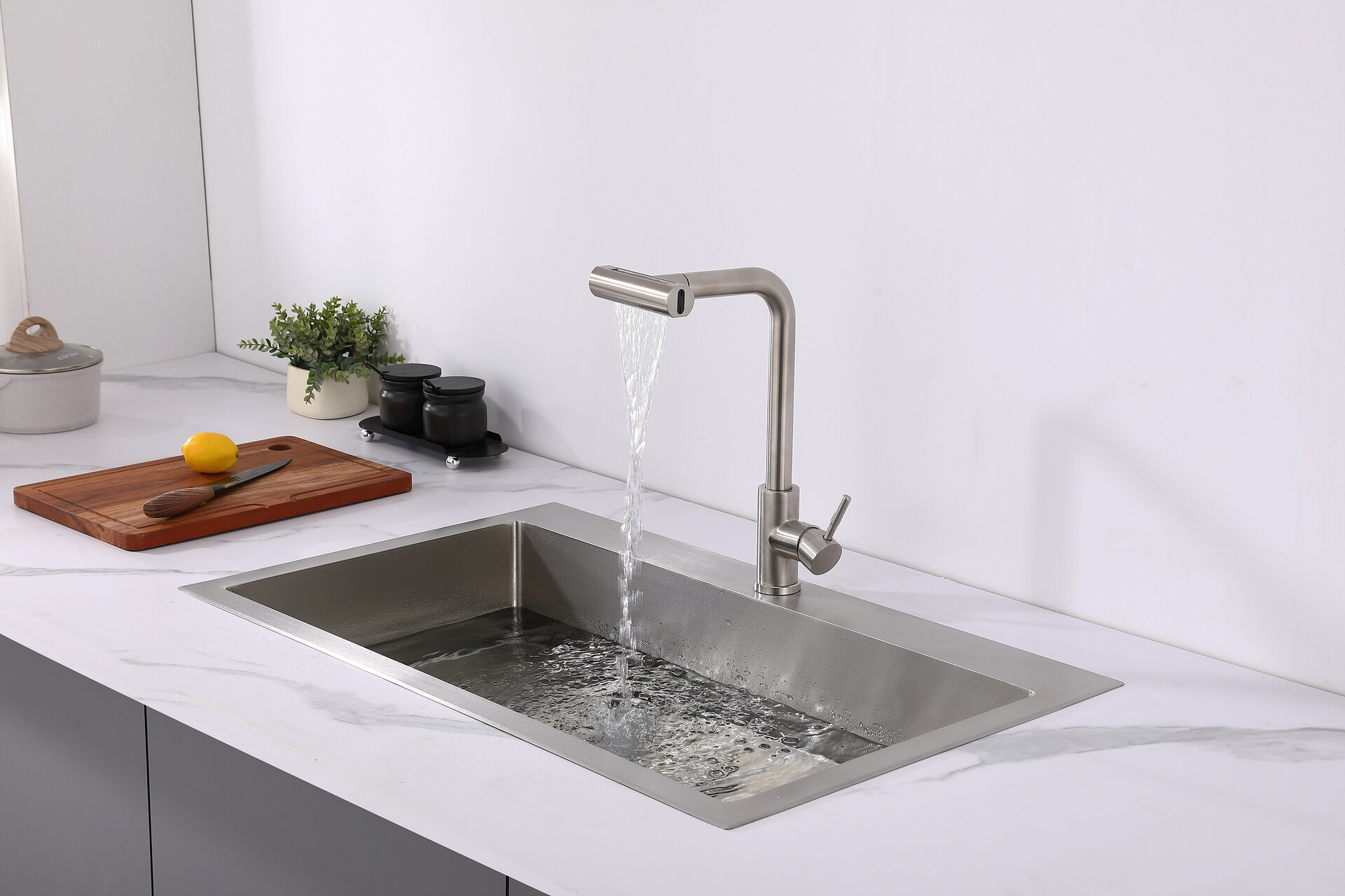 AQ-900NE 사각싱크볼