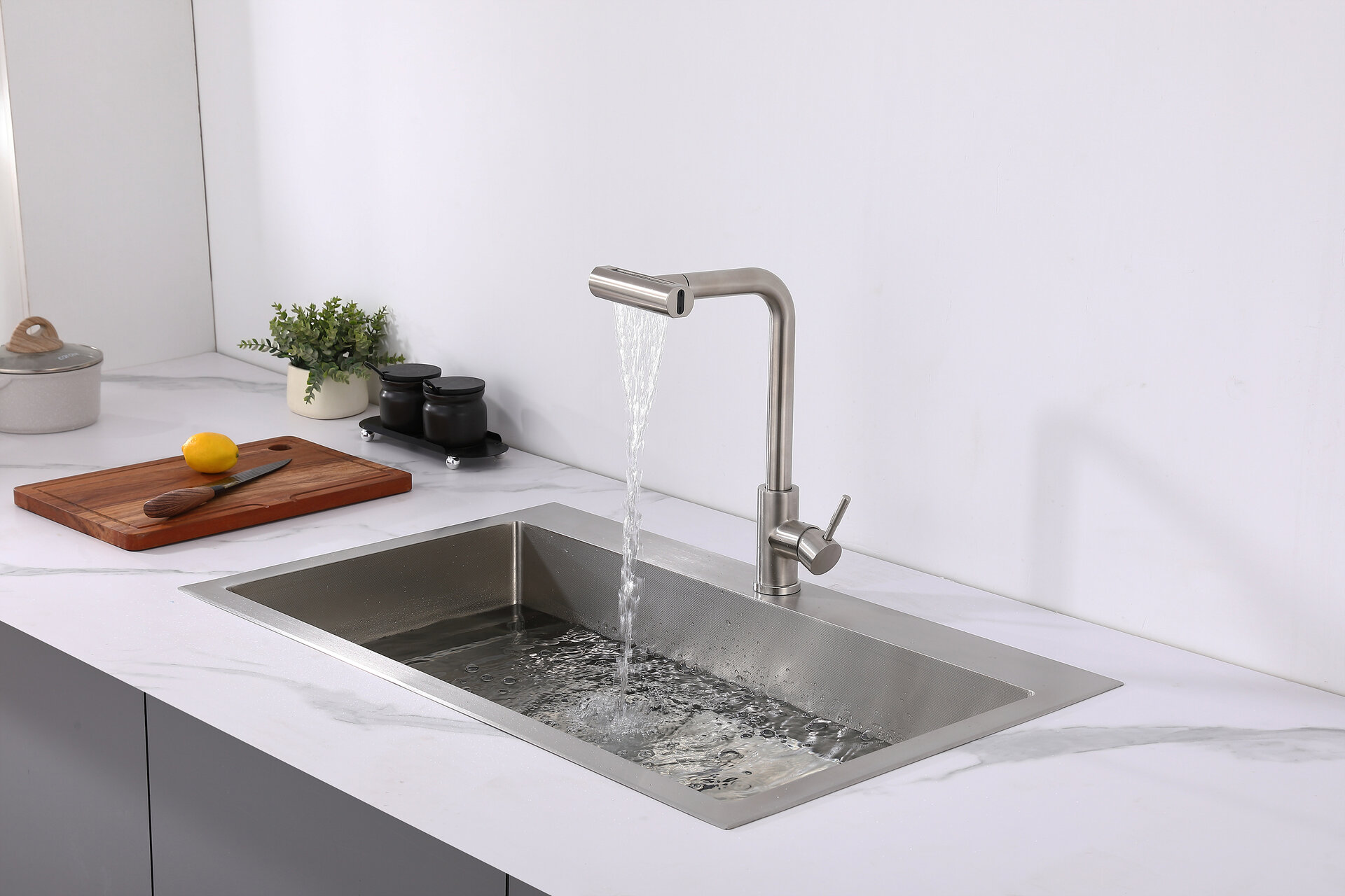 AQ-980NE 사각싱크볼